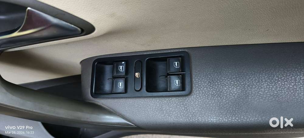 Volkswagen Vento 2010-2013 Diesel Comfortline, 2014, Diesel