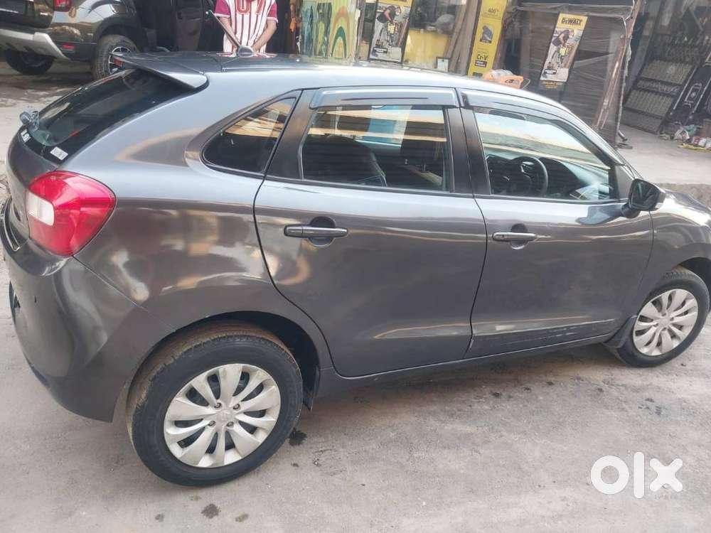Baleno Delta 2017 Model 1ast Owner