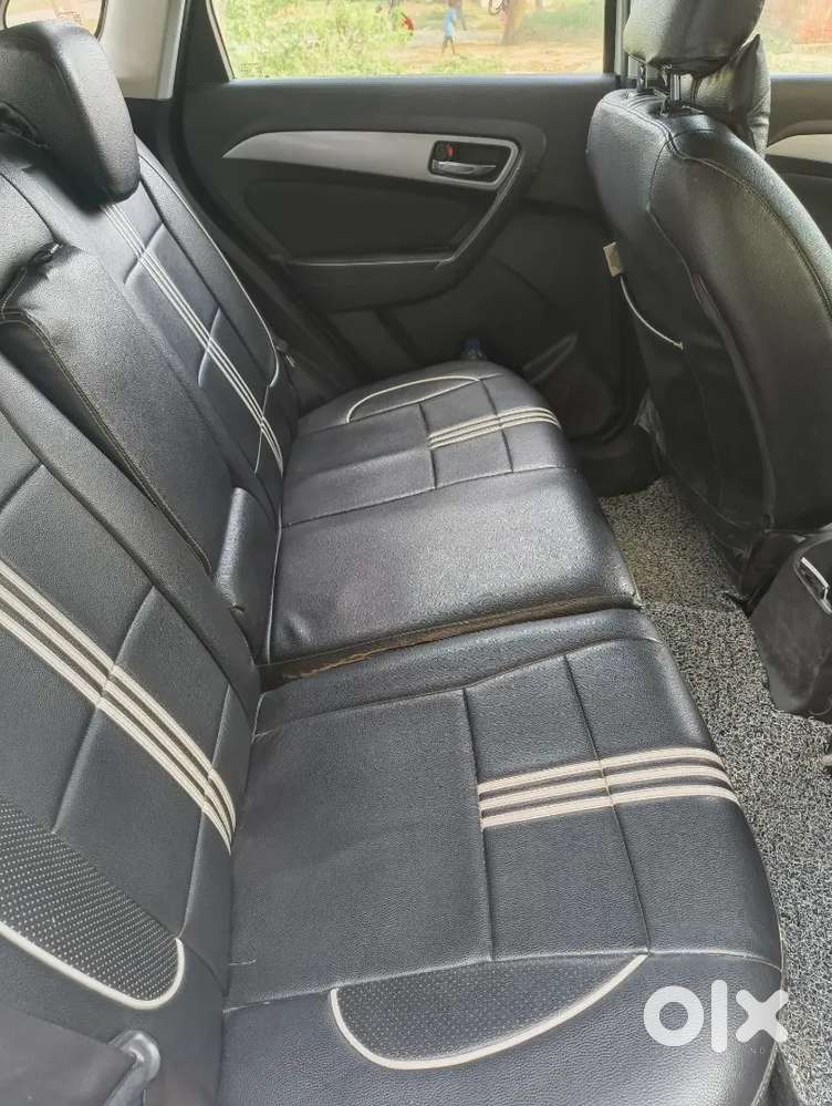 2021 Maruti Suzuki Vitara