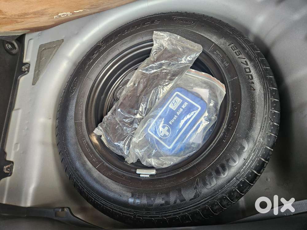 Hyundai I20 Sportz Plus, 2020, Petrol