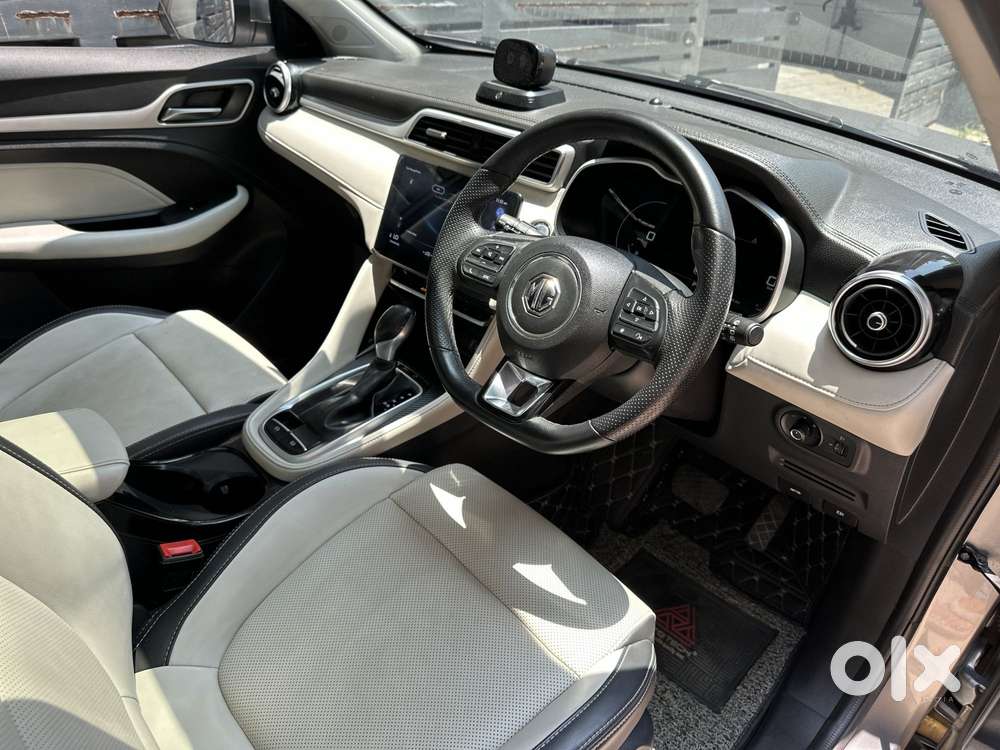 Mg Astor 1.5 Savvy Cvt, 2022, Petrol