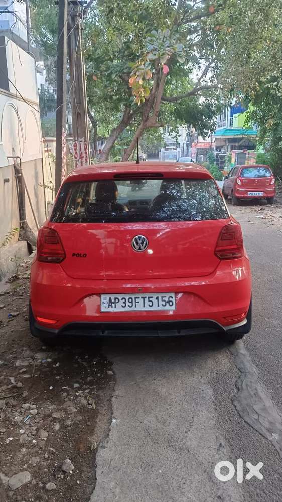Maruti Suzuki Brezza Vdi, 2019, Diesel
