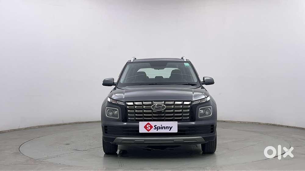 Hyundai Venue Sx, 2023, Petrol