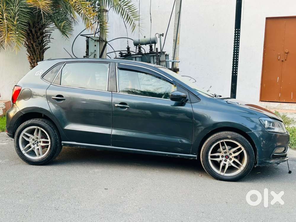 Volkswagen Polo Diesel 2019