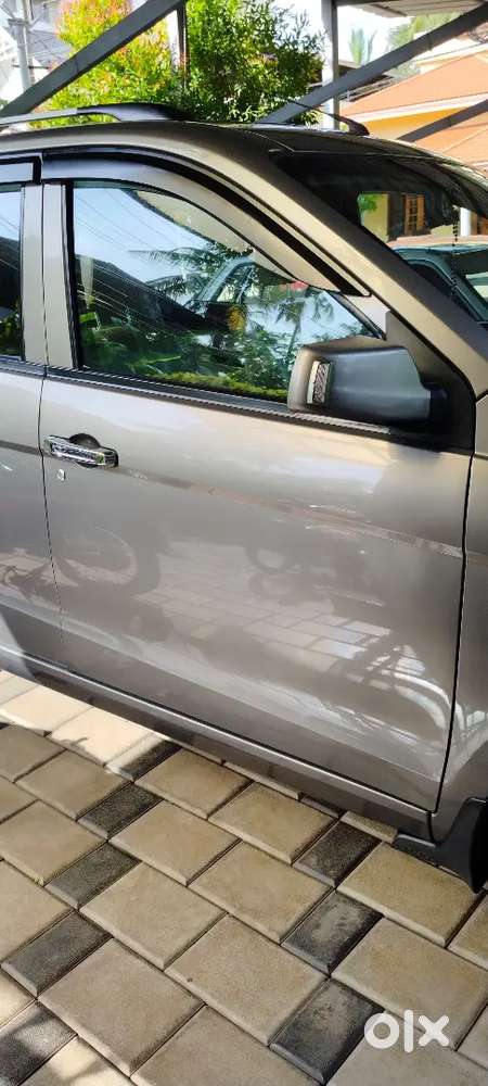 Chevrolet Enjoy 2013