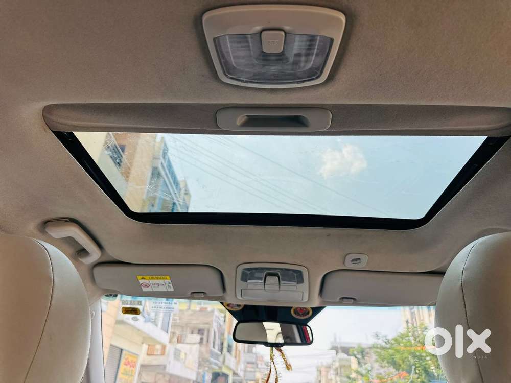 Mahindra Xuv300 W8 Option Dual Tone Diesel, 2020, Diesel