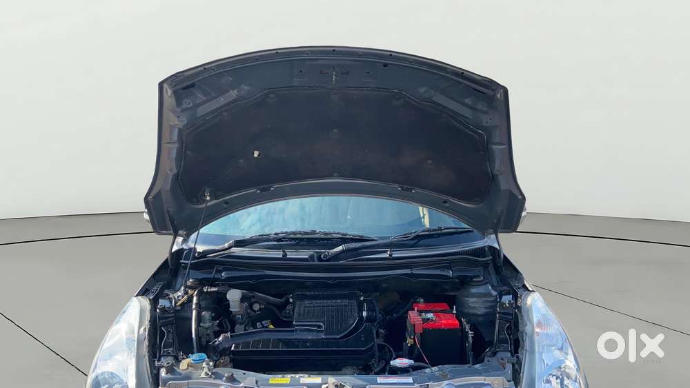 Maruti Suzuki Swift Dzire Vxi 1.2, 2014, Petrol