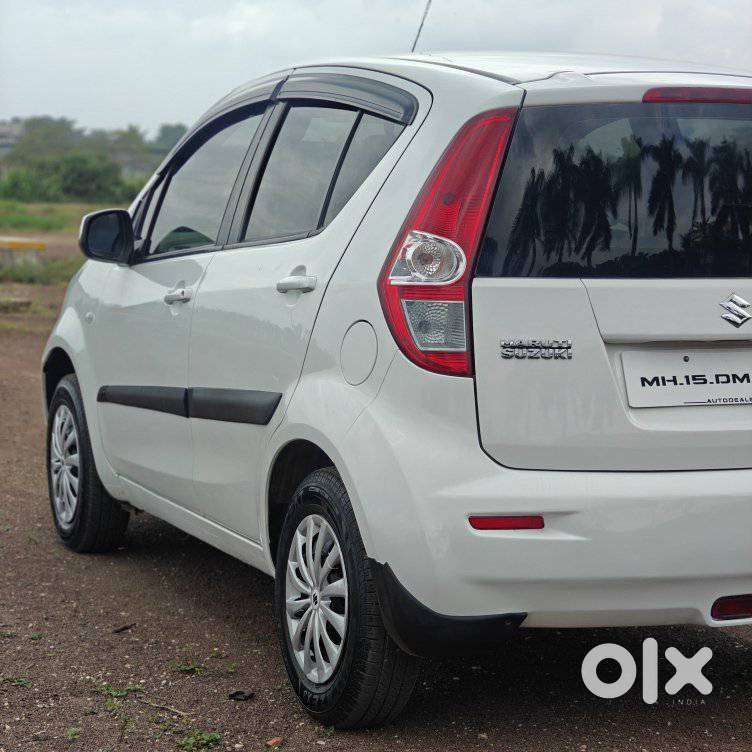 Maruti Suzuki Ritz Vdi Bs-iv, 2012, Diesel