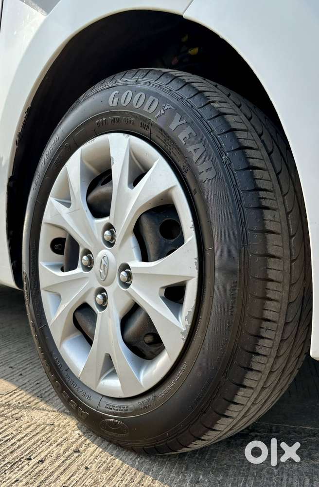 Hyundai Grand I10 2013-2016 Magna, 2015, Petrol