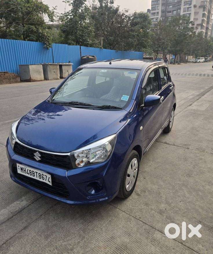 Maruti Suzuki Celerio Vxi(o), 2021, Petrol