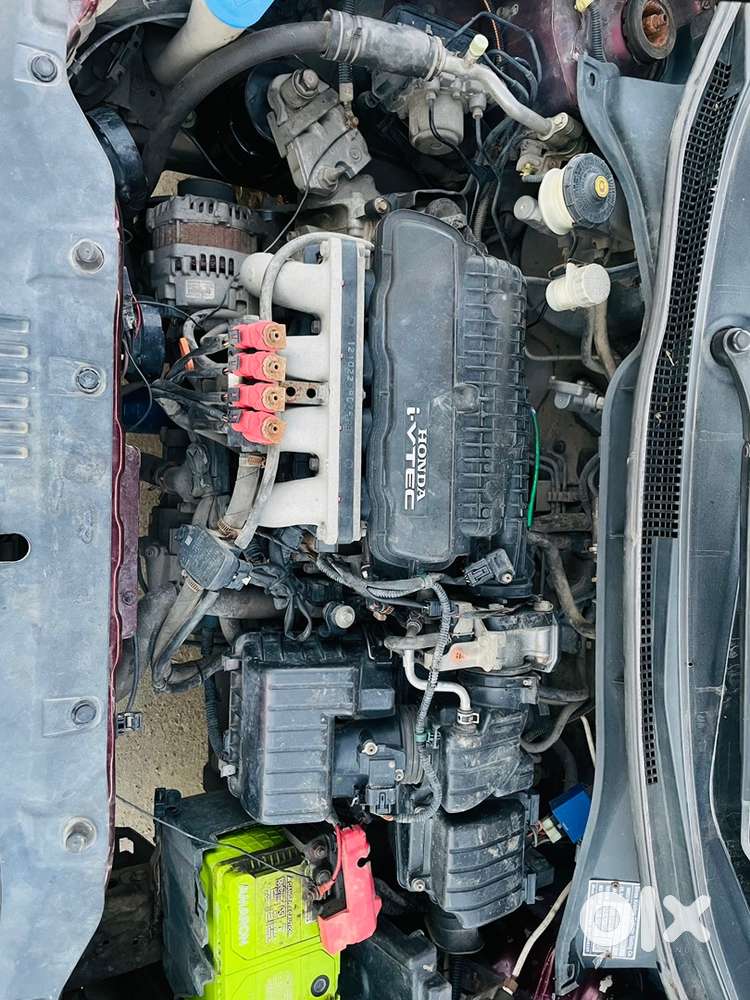 Vip 6161  Honda City V-mt (top Model)  1lac Km  2013  Good Car