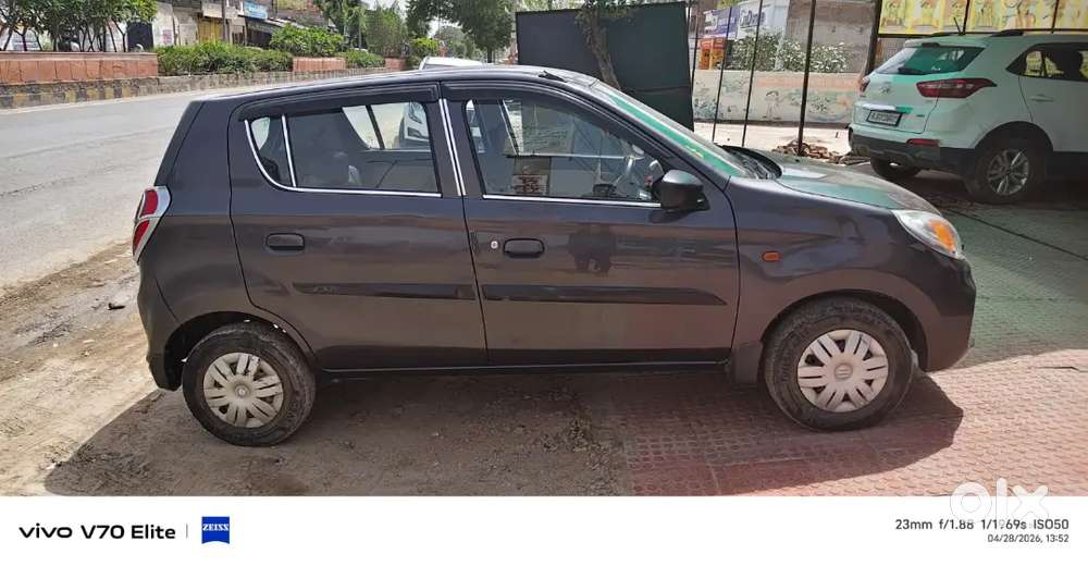 Maruti Suzuki Alto 2021 All Original Car