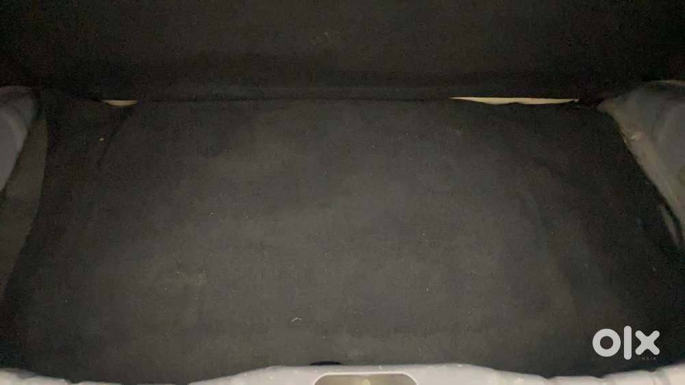 Hyundai Eon Magna +, 2017, Petrol