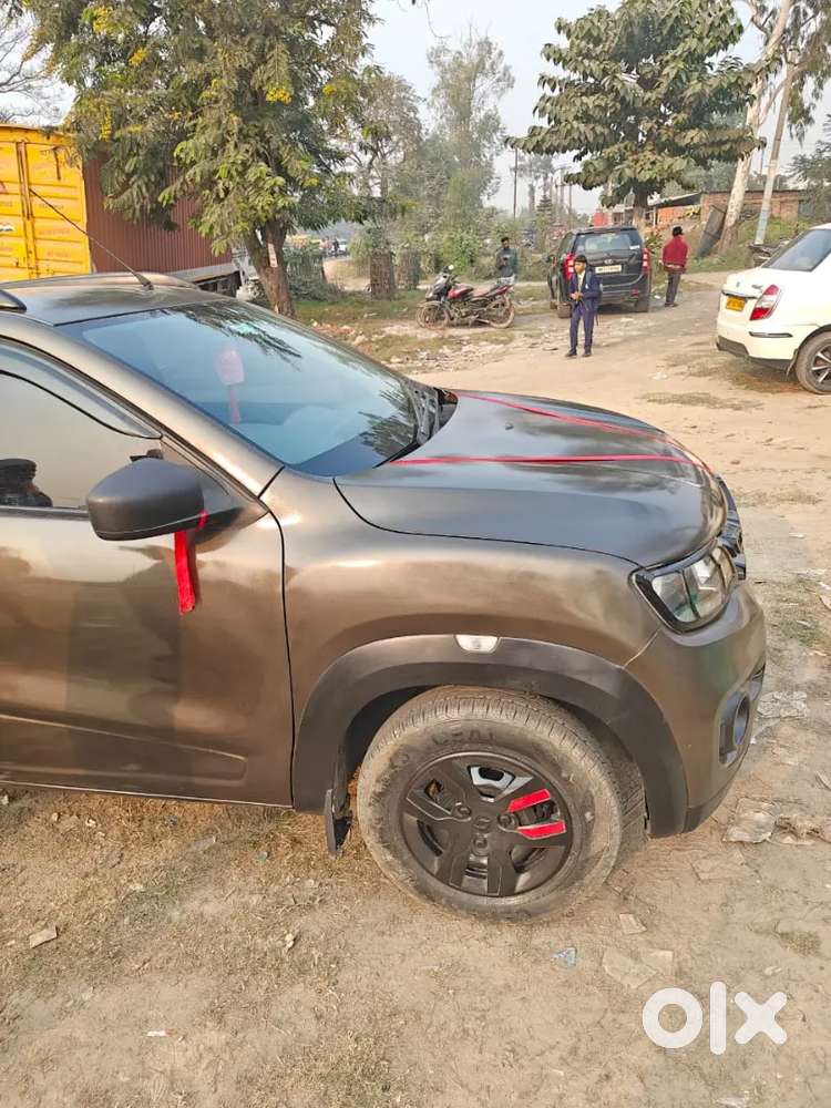 I Want Sell My Car
