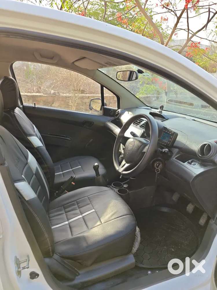 Chevrolet Beat Diesel 2014