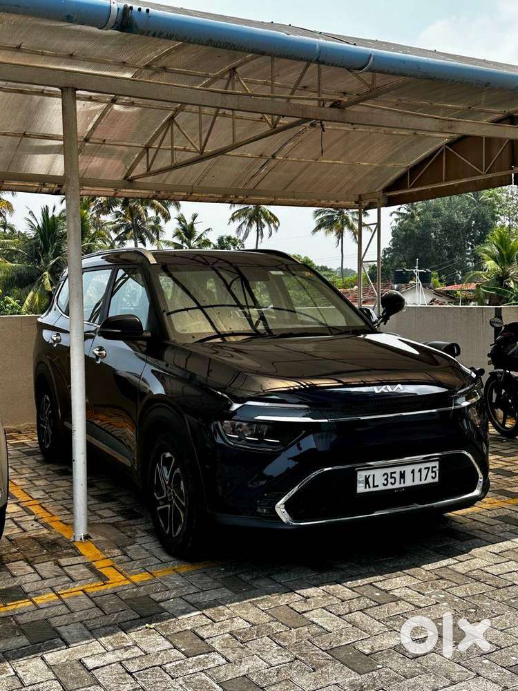 Kia Carens 1.5 Luxury Plus Turbo 7 Str