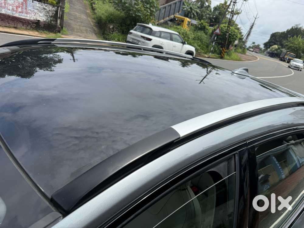 Volvo V40 D3 R Design, 2017, Diesel