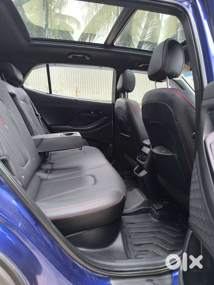 Hyundai Creta N Line N8 Dct, 2024, Petrol