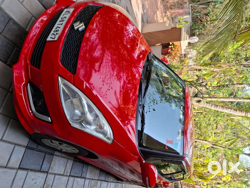 Swift October 2016 Model