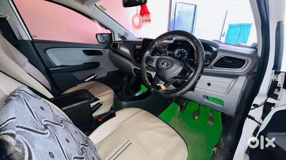 Tata Altroz 2021 Petrol Well Maintained