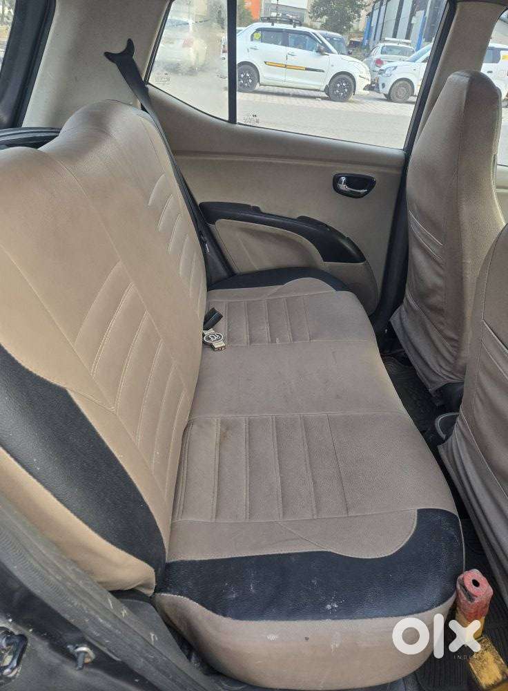 Hyundai I10 Magna, 2012, Petrol