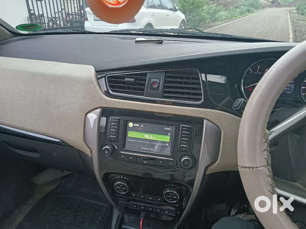 Tata Zest Xta 2016 Car