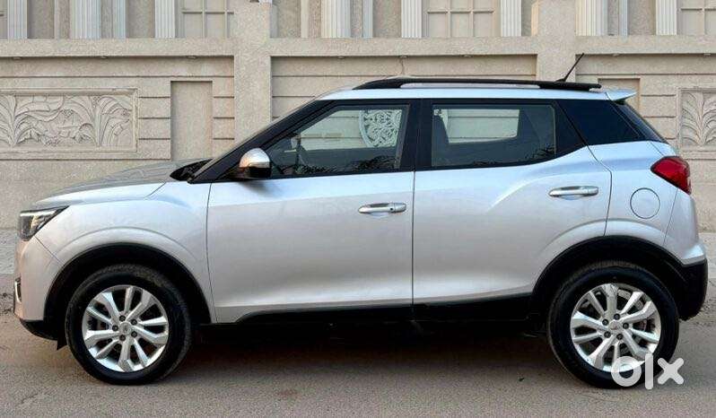 Mahindra Xuv300