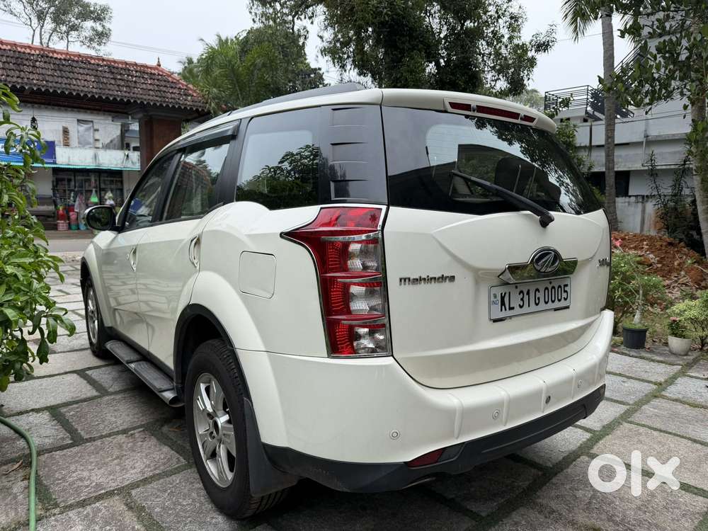Mahindra Xuv500 W8, 2013, Diesel