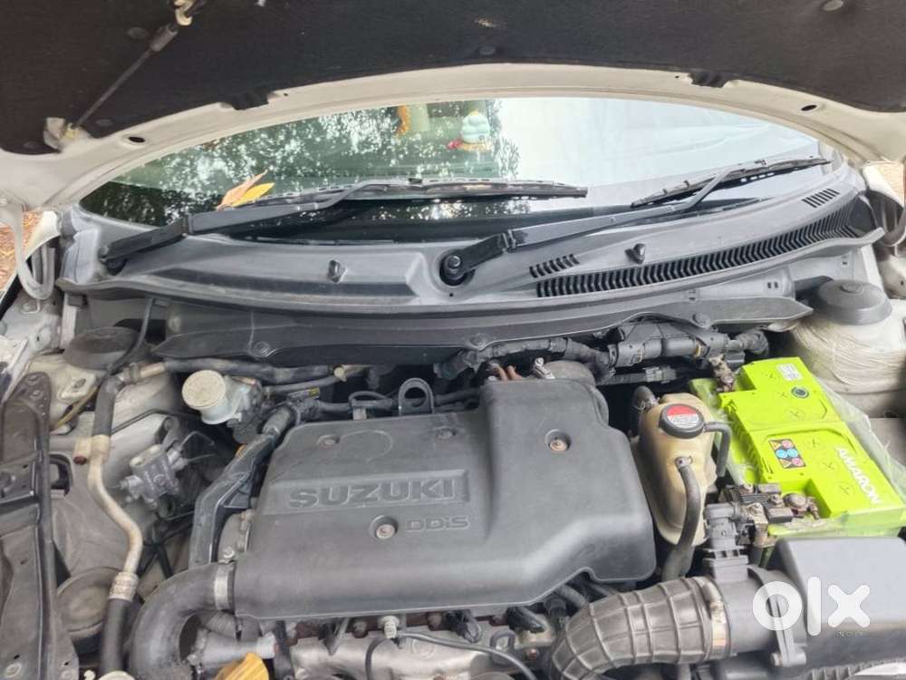 Maruti Suzuki Dzire Tour S Diesel, 2019, Diesel