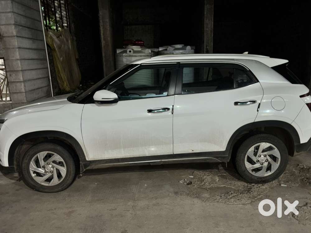 Hyundai Creta 2023 Diesel 100000 Km Driven