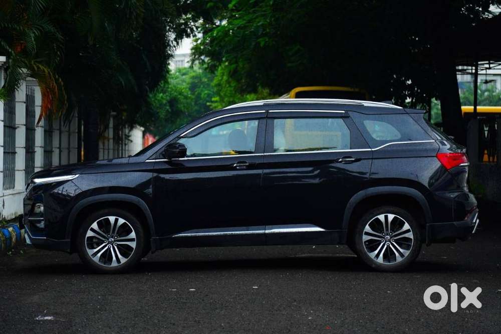 Mg Hector Sharp Pro 1.5 Turbo Cvt, 2023, Petrol