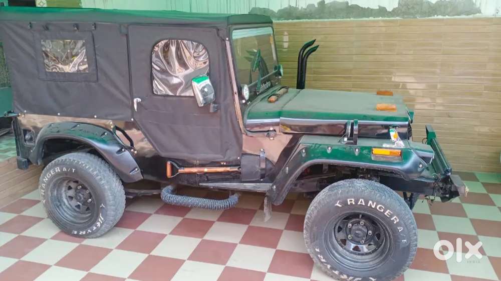 Mahindra Bolero 2.5 Ex 2025