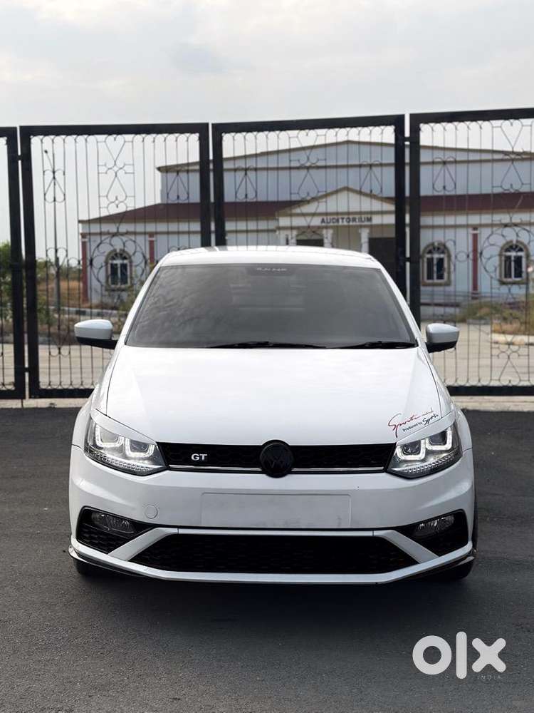 Volkswagen Vento 1.6 Tdi Highline (converted To 2022 -type3)