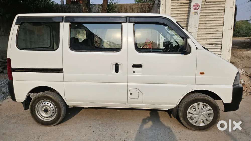 Maruti Suzuki Eeco 2024