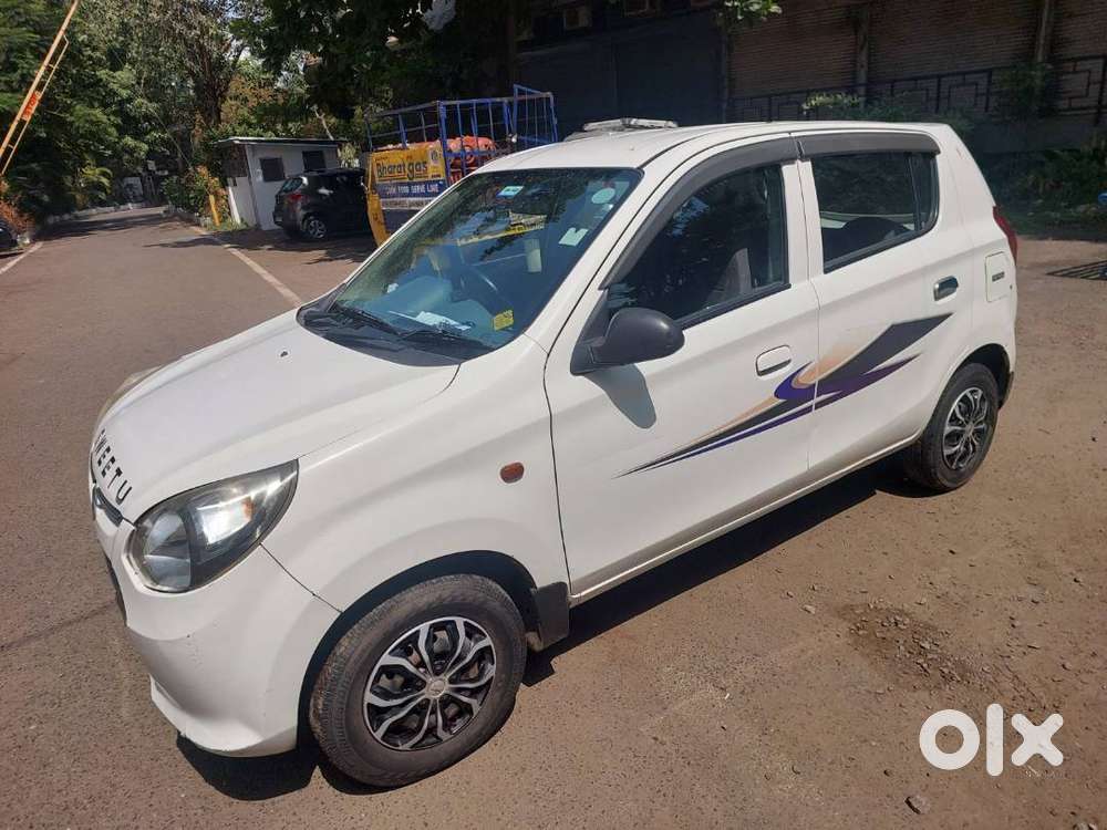 Maruti Suzuki Alto 800 2012 Petrol Well Maintained