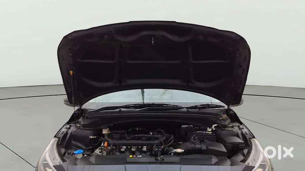 Hyundai New I20 1.2 Asta Mt, 2022, Petrol