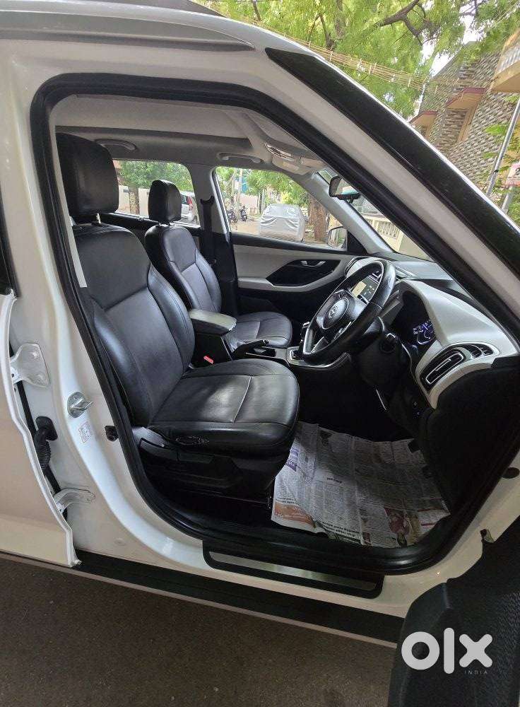 Hyundai Creta Sx 1.5 Diesel, 2021, Diesel