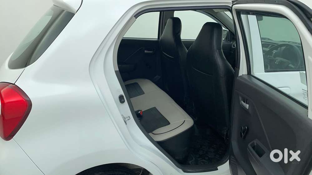 Maruti Suzuki Alto K10 Plus Edition, 2023, Petrol