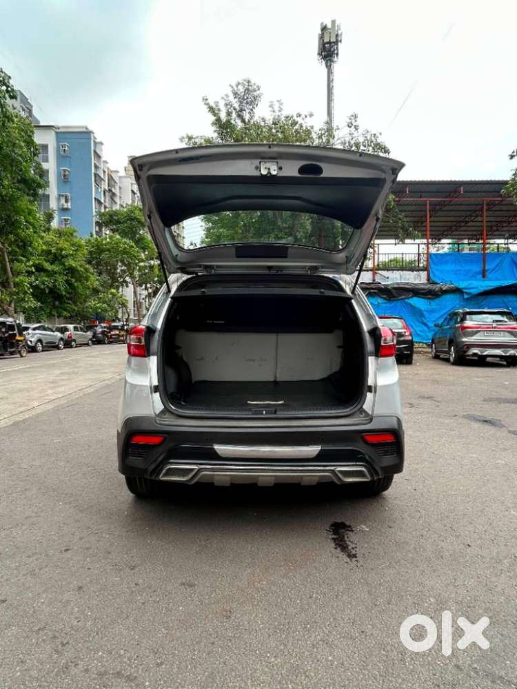 Hyundai Creta 1.6 Sx Automatic, 2019, Petrol