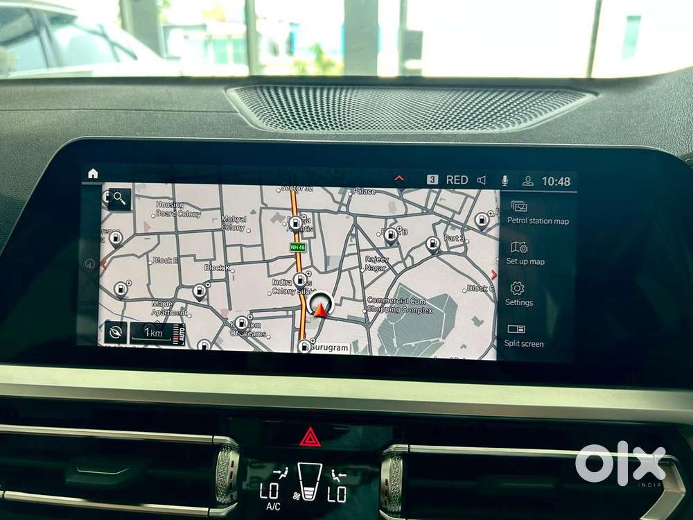Bmw 3 Series Gran Limousine 2.0 330li Luxury Line, 2022, Petrol