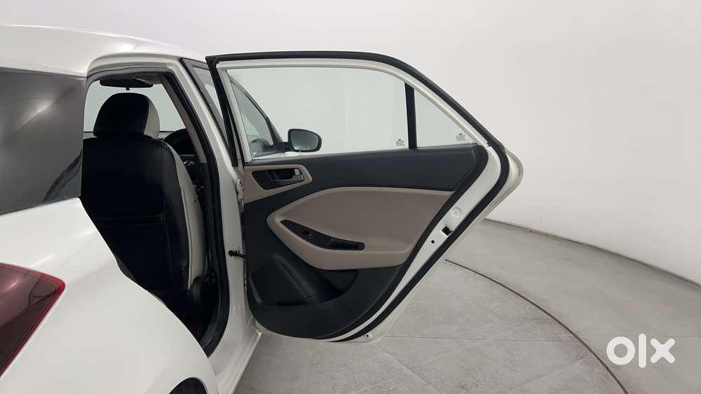 Hyundai Elite I20 [2018-2020] 1.4 Asta Crdi, 2018, Diesel
