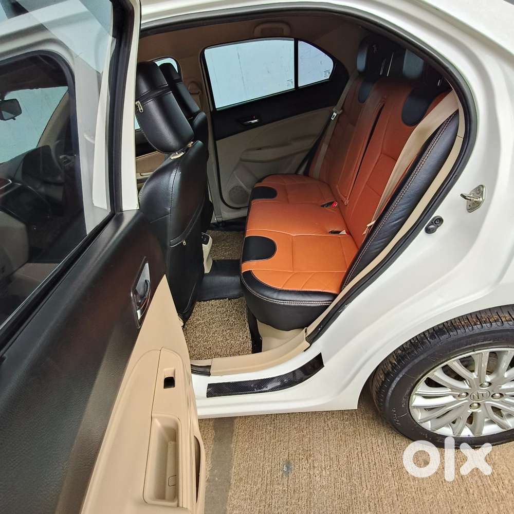 Maruti Suzuki Dzire 1.2 Zxi, 2023, Petrol