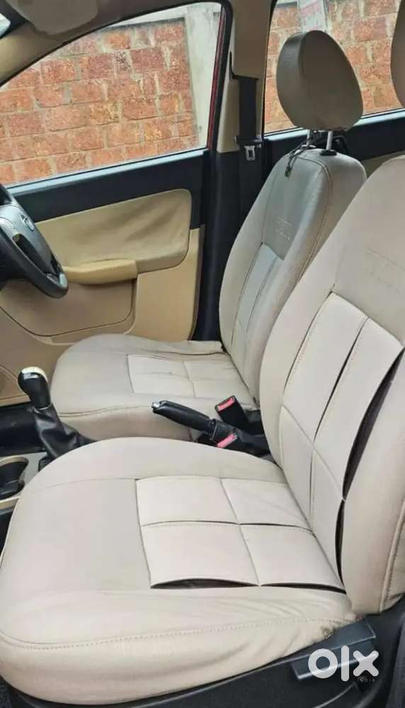 Tata Indica Vista 2013 Diesel 74300 Km Driven