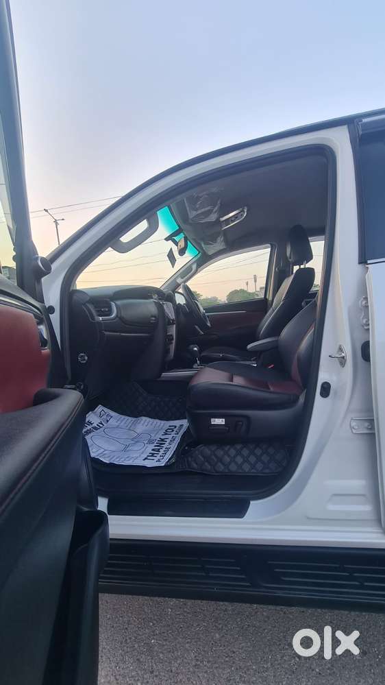 Toyota Fortuner 4x2 At 2.8 Diesel, 2024, Diesel