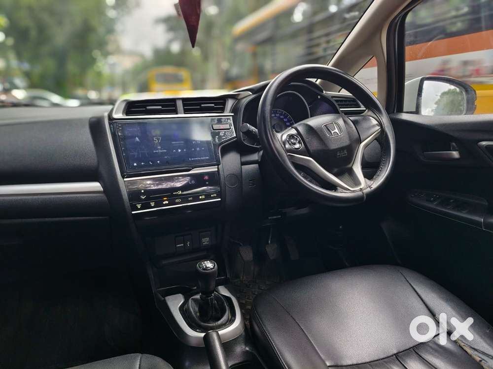 Honda Wr-v 1.2 Vx I-vtec, 2017, Petrol