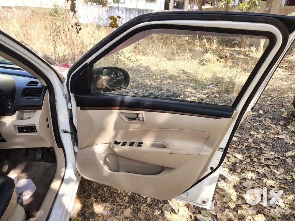 Maruti Suzuki Swift Dzire 2016