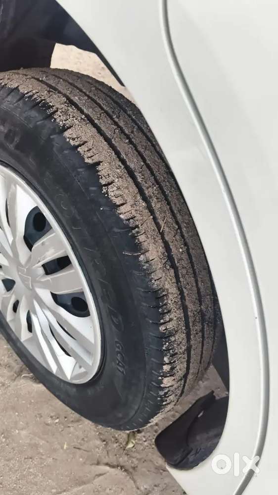 Maruti Suzuki Dzire 2022