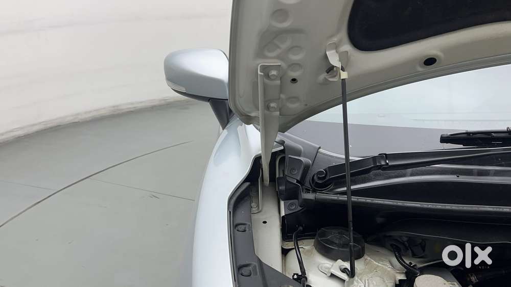 Maruti Suzuki Fronx Zeta 1.0 L Turbo 6at, 2023, Petrol