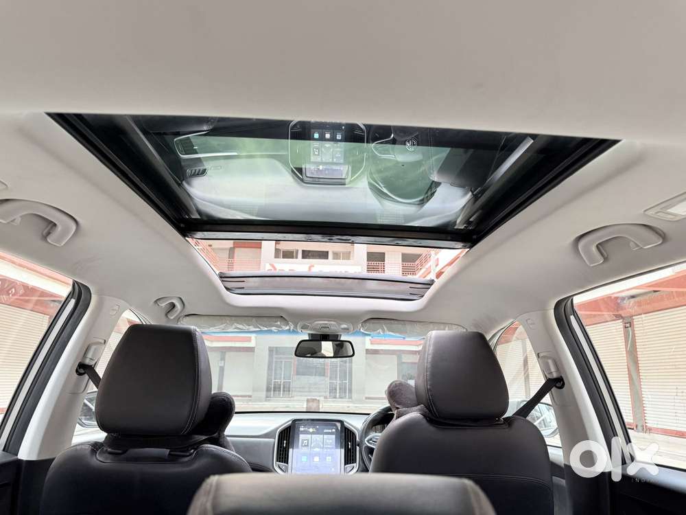 Mg Hector 2.0 Sharp Diesel, 2019, Diesel