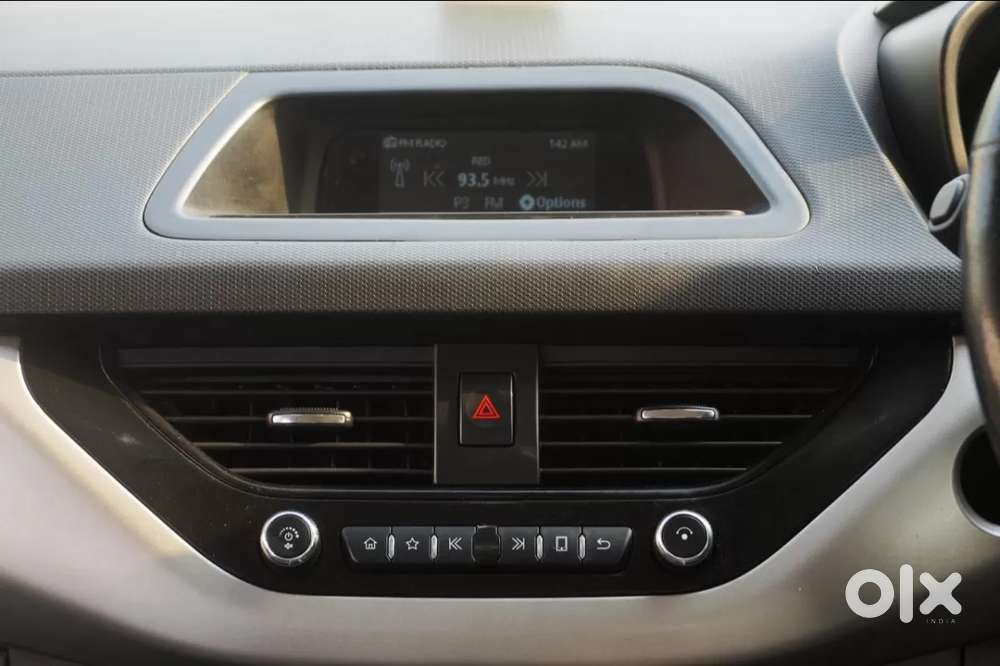 Tata Nexon 1.5 Revotorq Xm, 2018, Diesel